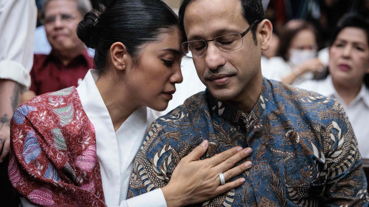 Indonesia's Nadiem and Prosecutors Both Appeal Chromebook Corruption Verdict