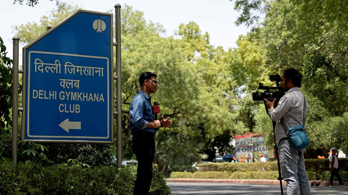 Delhi Gymkhana Club faces eviction as India grapples with elite privilege question