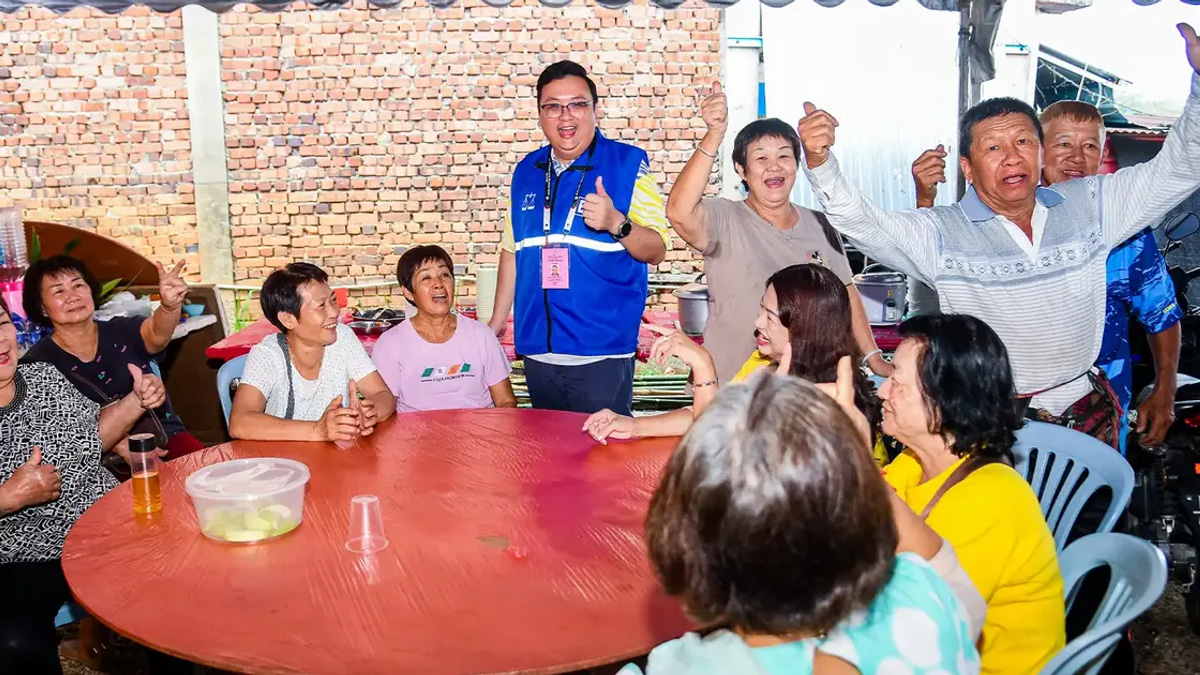 Barisan Needs Perikatan Votes to Dislodge Loke from Selangor Seat, Says Political Analyst