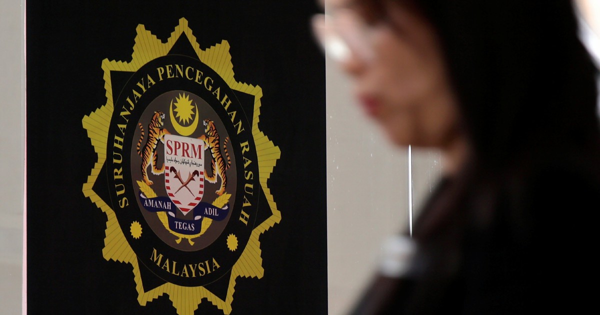 Malaysian Anti-Corruption Commission to Prosecute Over 100 Suspects in Daya Kerjaya 2.0 Fraud Case