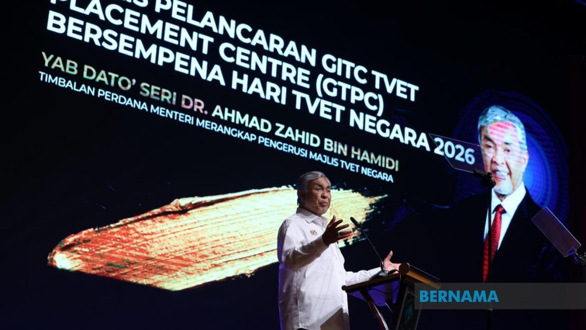 Malaysia Opens First National TVET Talent Placement Platform