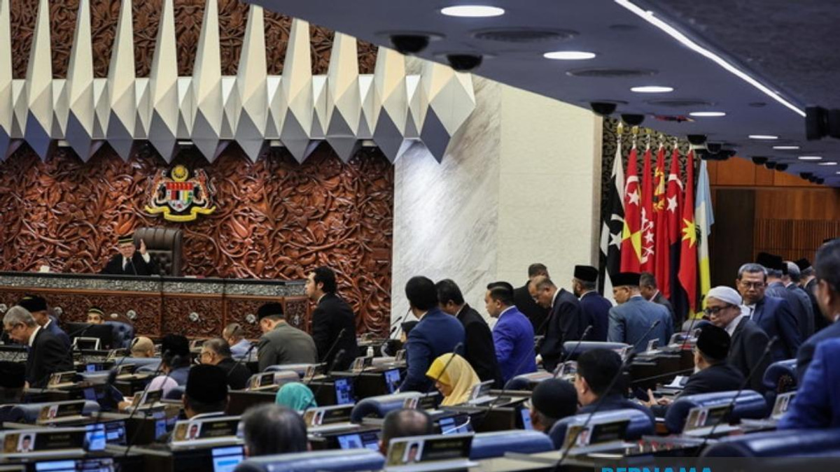 Parliamentary Walkout Over Tabung Haji: Political Theatre or Principled Stand?
