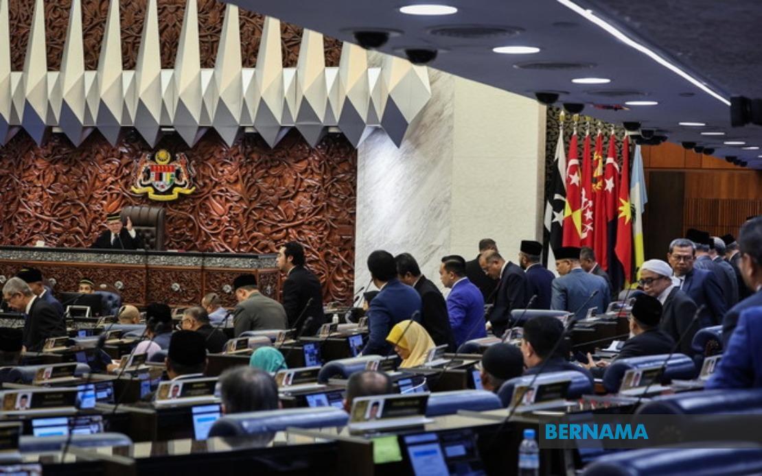 Opposition MPs Boycott Tabung Haji RCI Briefing Over PM's Absence