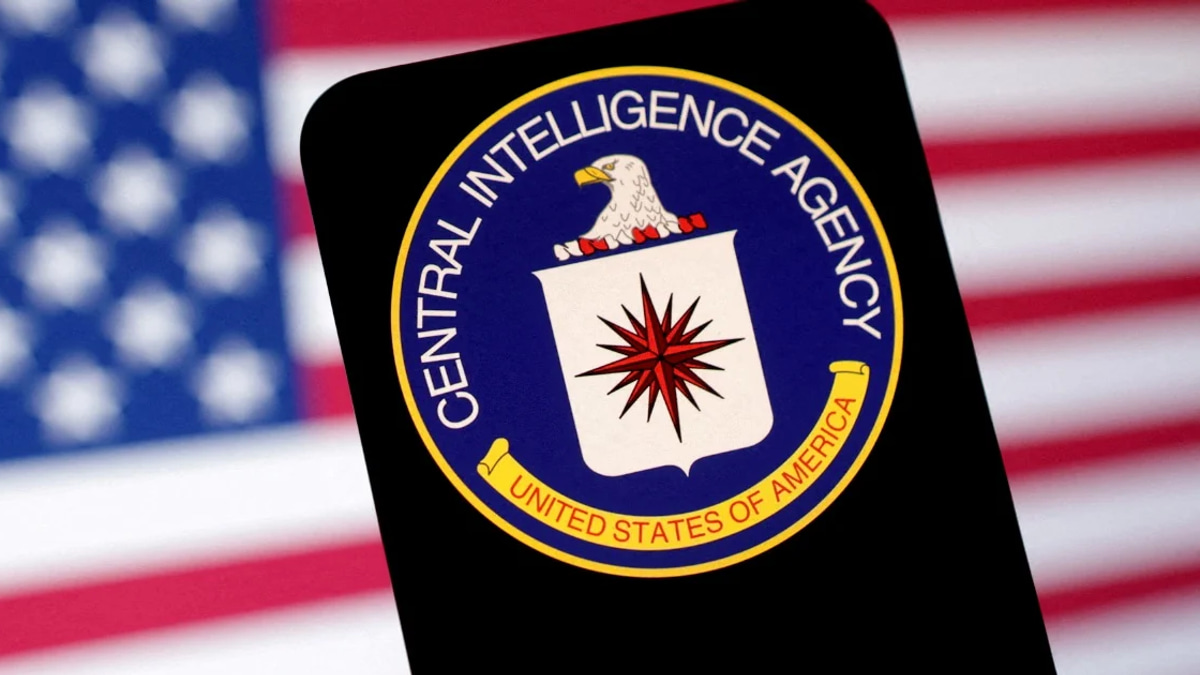 Former CIA Official Arrested After US$40 Million in Gold Found at Home