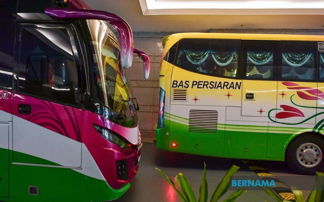 MOTAC Urges Tour Operators to Submit Diesel Data for Government Aid Evaluation