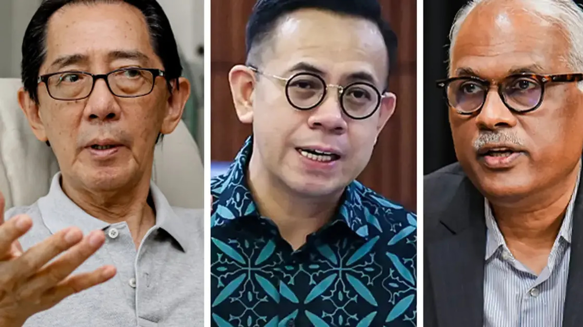 Former MPs Cast Doubt on Sim's Push for Policy Overhaul Without Clearer Details