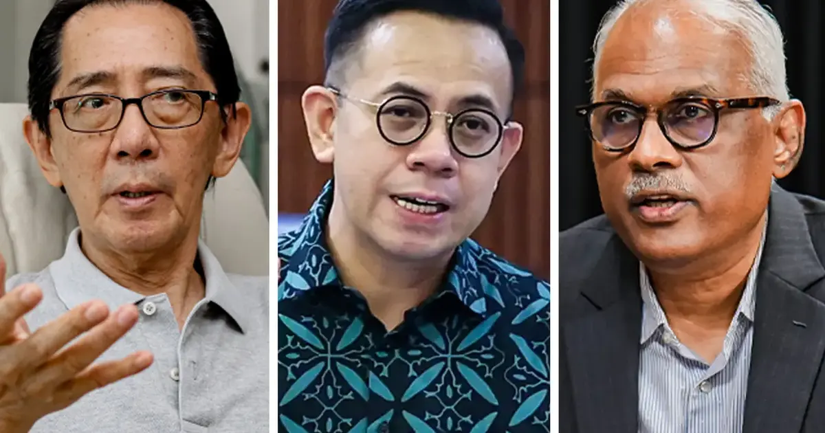 Former MPs Cast Doubt on Sim's Push for Policy Overhaul Without Clearer Details