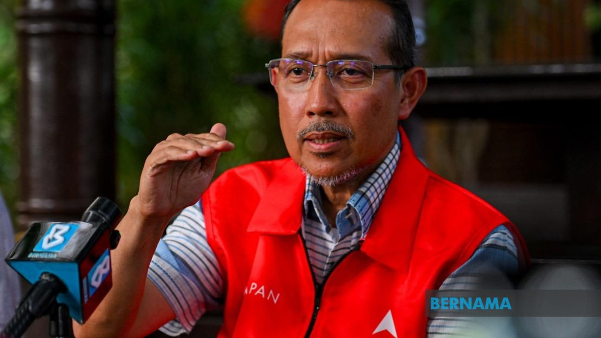 Ampangan Candidate Pledges Economic Revival and Infrastructure Overhaul for Negeri Sembilan Constituency