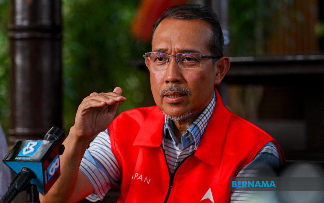 Ampangan Candidate Pledges Economic Revival and Infrastructure Overhaul for Negeri Sembilan Constituency
