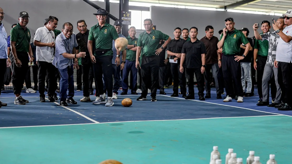 BN's blend of seasoned leaders and newcomers key to Johor governance challenge, says Khaled