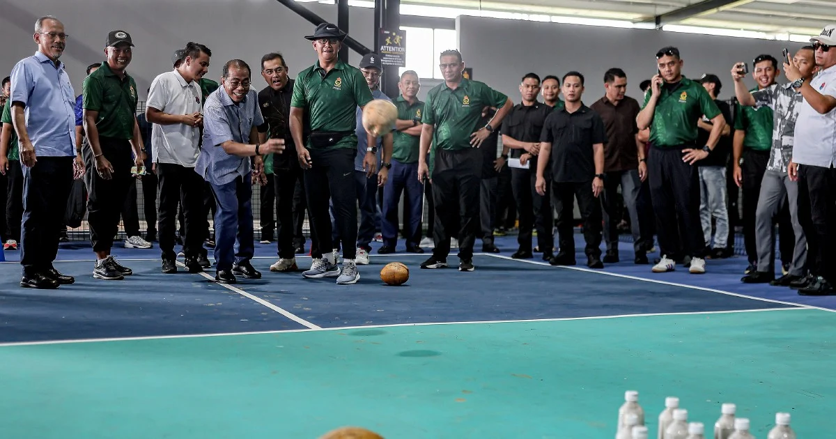 BN's blend of seasoned leaders and newcomers key to Johor governance challenge, says Khaled