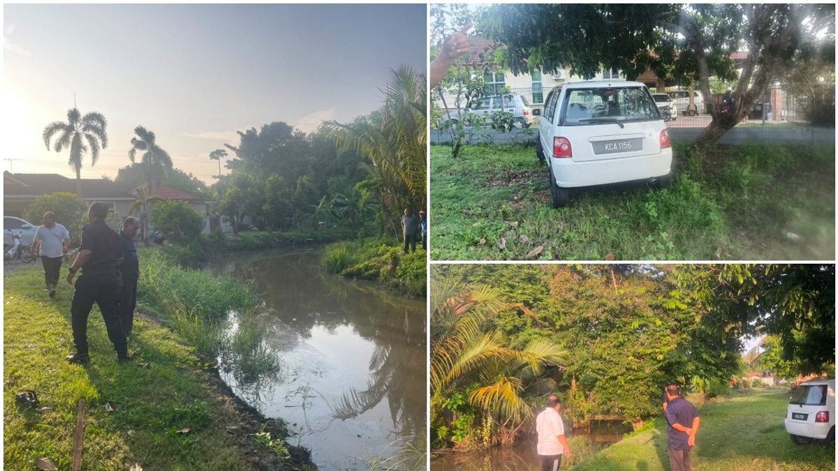 Former Kedah Deputy Speaker Datuk Mohd Jamil Md Idross Found Dead in River