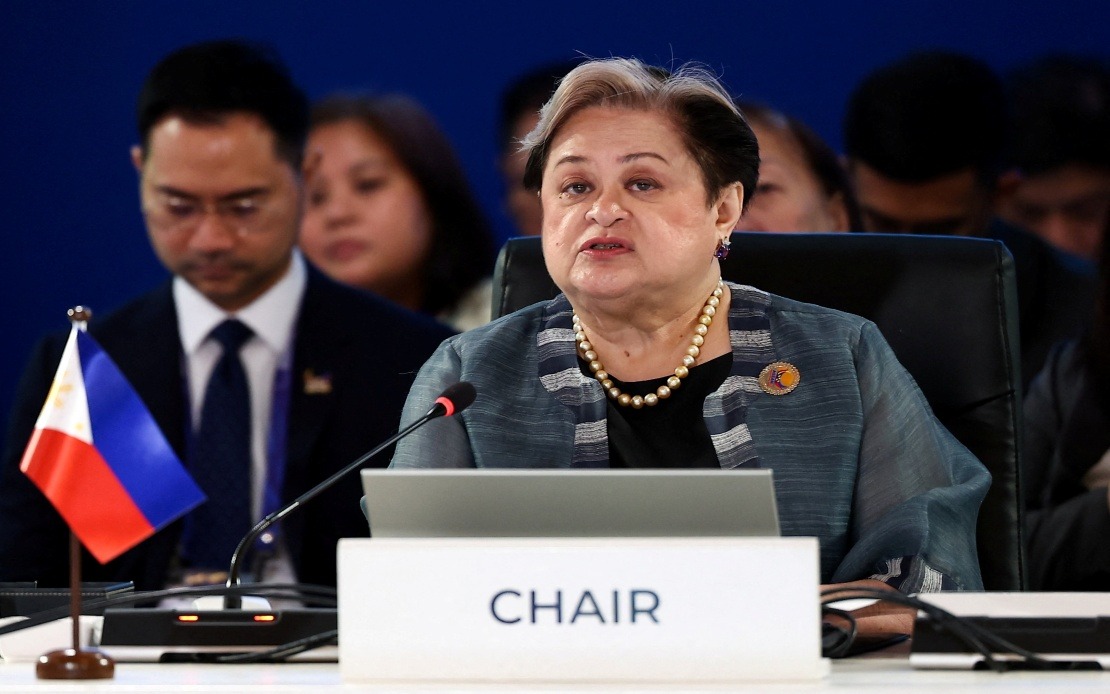 ASEAN Special Envoy Lazaro To Lead Humanitarian Mission To Myanmar