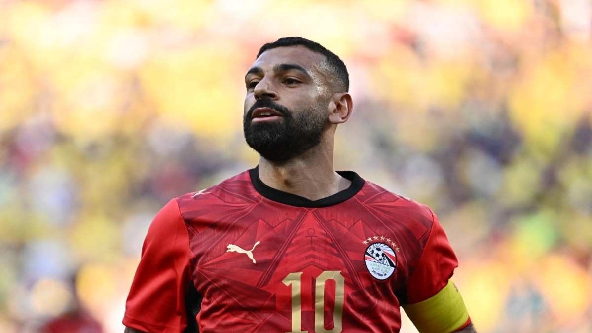 Trabzonspor Opens Talks with Egyptian Football Star Mohamed Salah