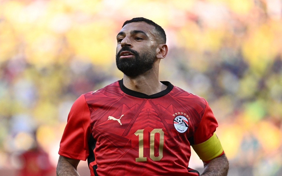 Trabzonspor Opens Talks with Egyptian Football Star Mohamed Salah