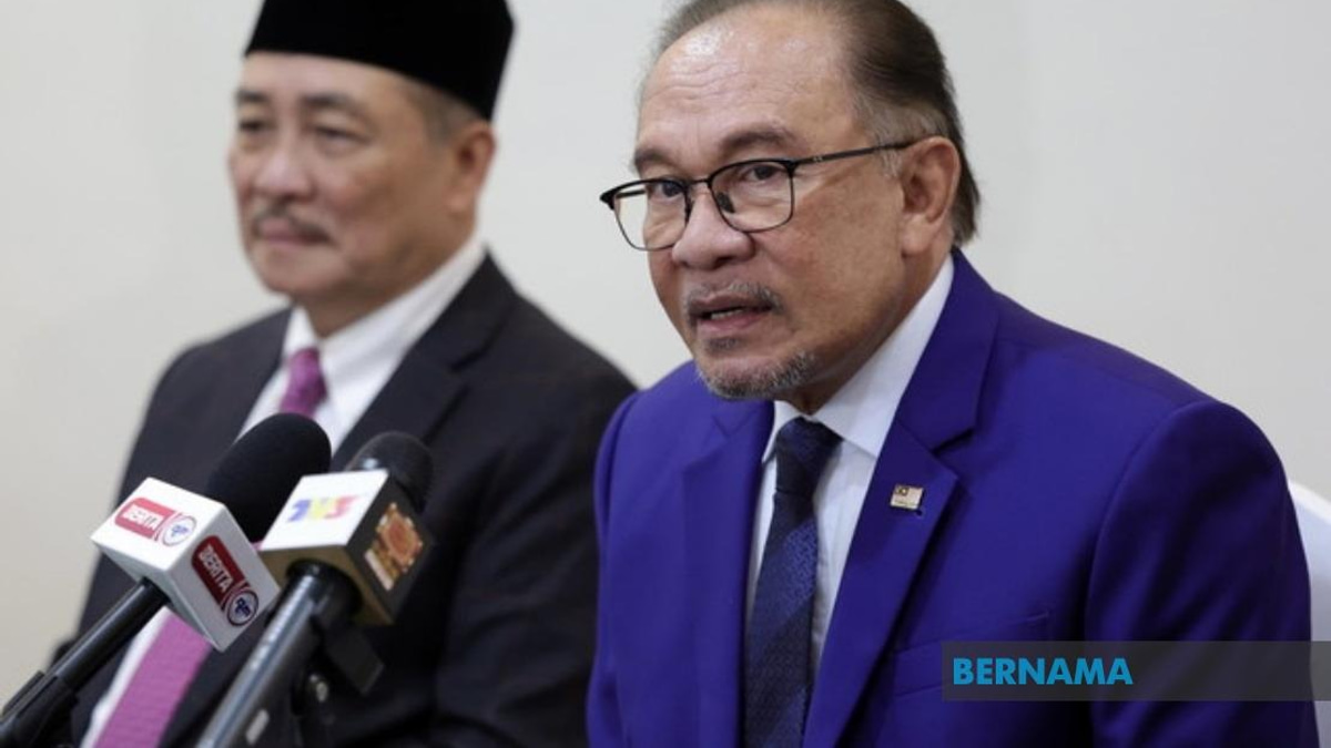 RM1.5 Billion Interim Grant Signals Strong Federal-Sabah Partnership