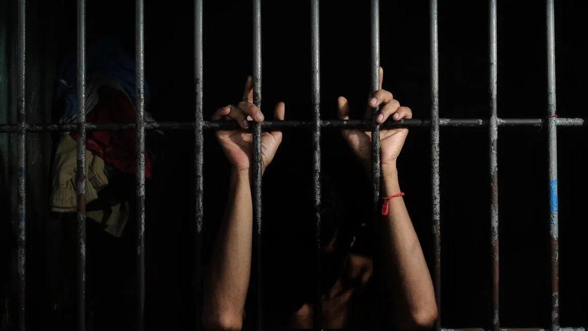 Japanese Mother Seeks Damages Over Teen's Death From 'Hostage Justice' Detention