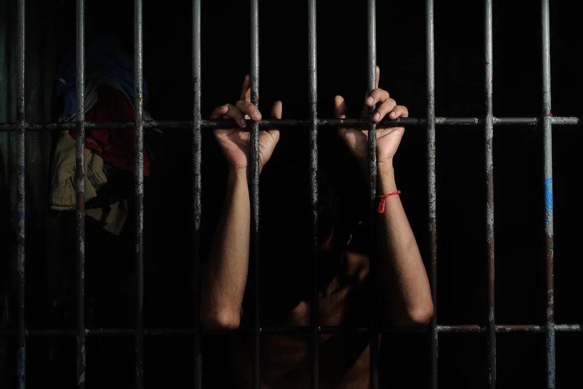 Japanese Mother Seeks Damages Over Teen's Death From 'Hostage Justice' Detention