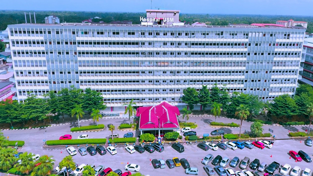 Twenty-Three Kelantan Students To Receive Long-Awaited Strabismus Surgery At USM Hospital