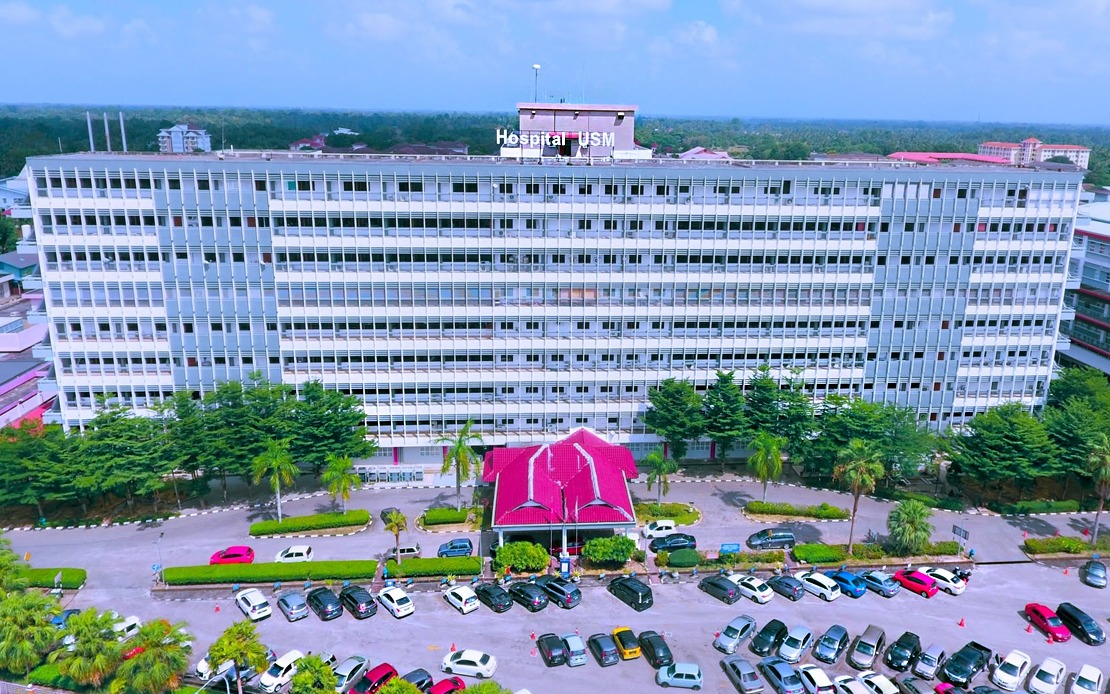Twenty-Three Kelantan Students To Receive Long-Awaited Strabismus Surgery At USM Hospital