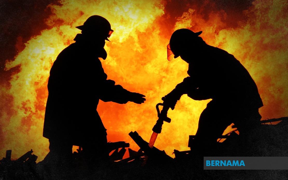 Nine Dead in Blast at Unlicensed Firecracker Factory in Gujarat