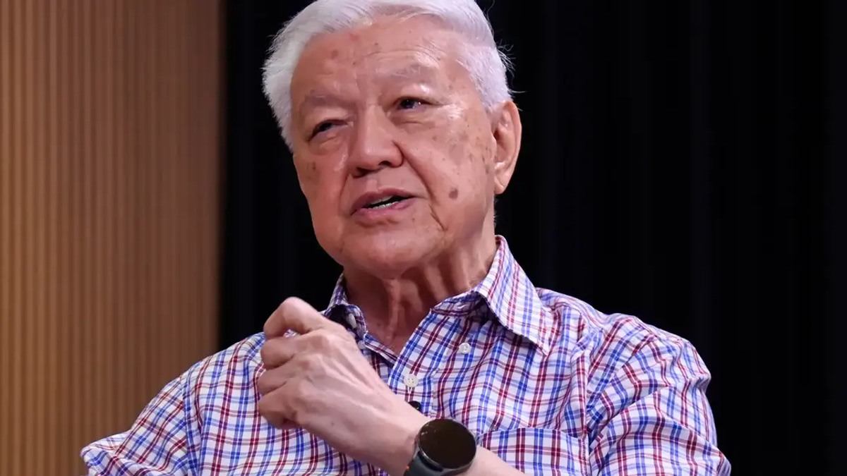 Low Chinese Voter Turnout Could Help PAS Seize Putrajaya, Warns Ex-MCA Chief