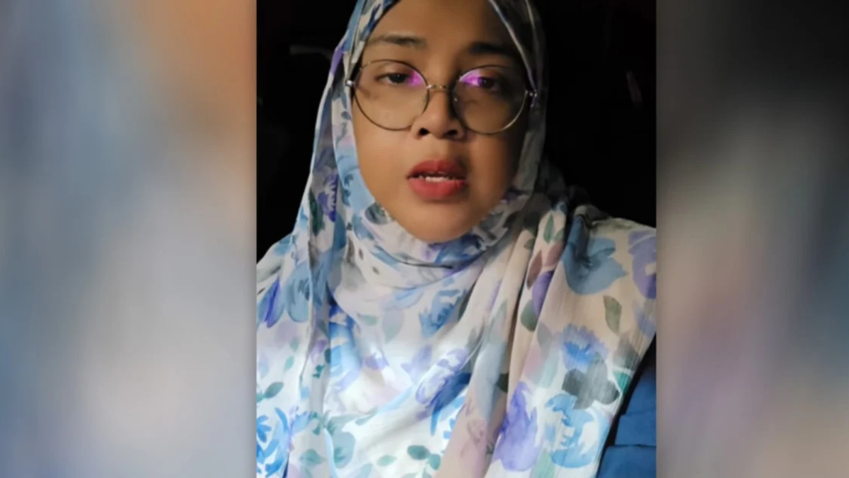 Perlis PAS Muslimat Chief Apologises to MB Over Press Secretary Post Rejection
