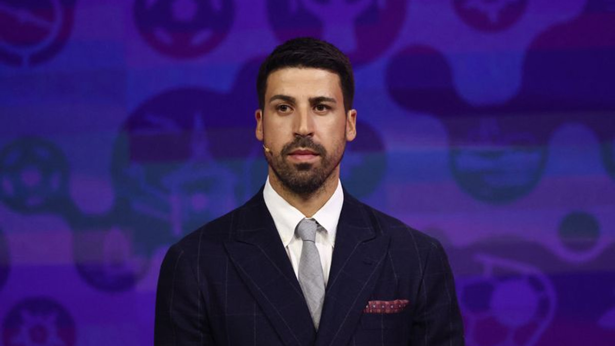 A Matter of the Heart: Khedira's Vision of Dual Identity at the World Cup
