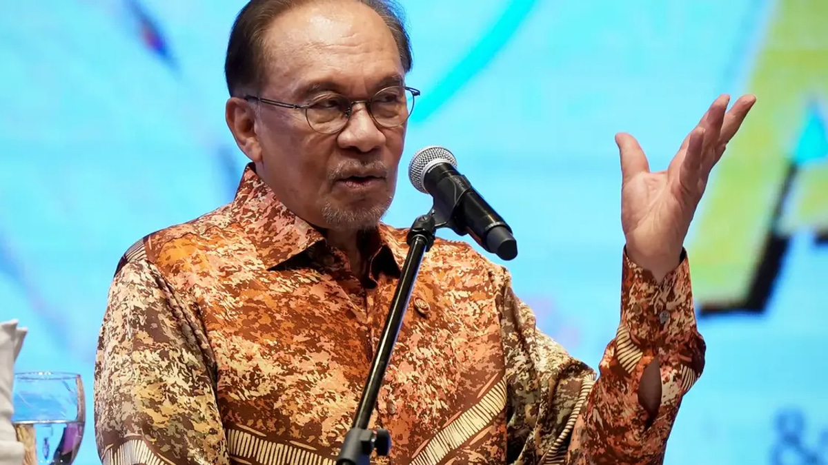 Anwar orders investigation into alleged financial irregularities at Khazanah subsidiary