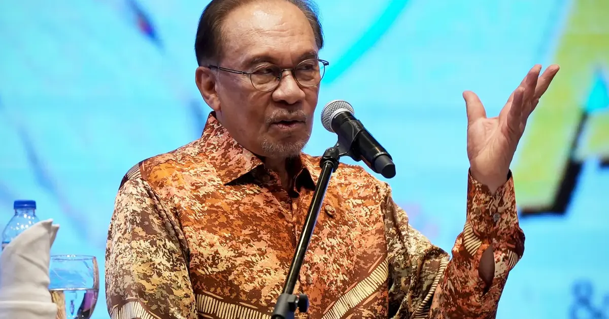 Anwar orders investigation into alleged financial irregularities at Khazanah subsidiary