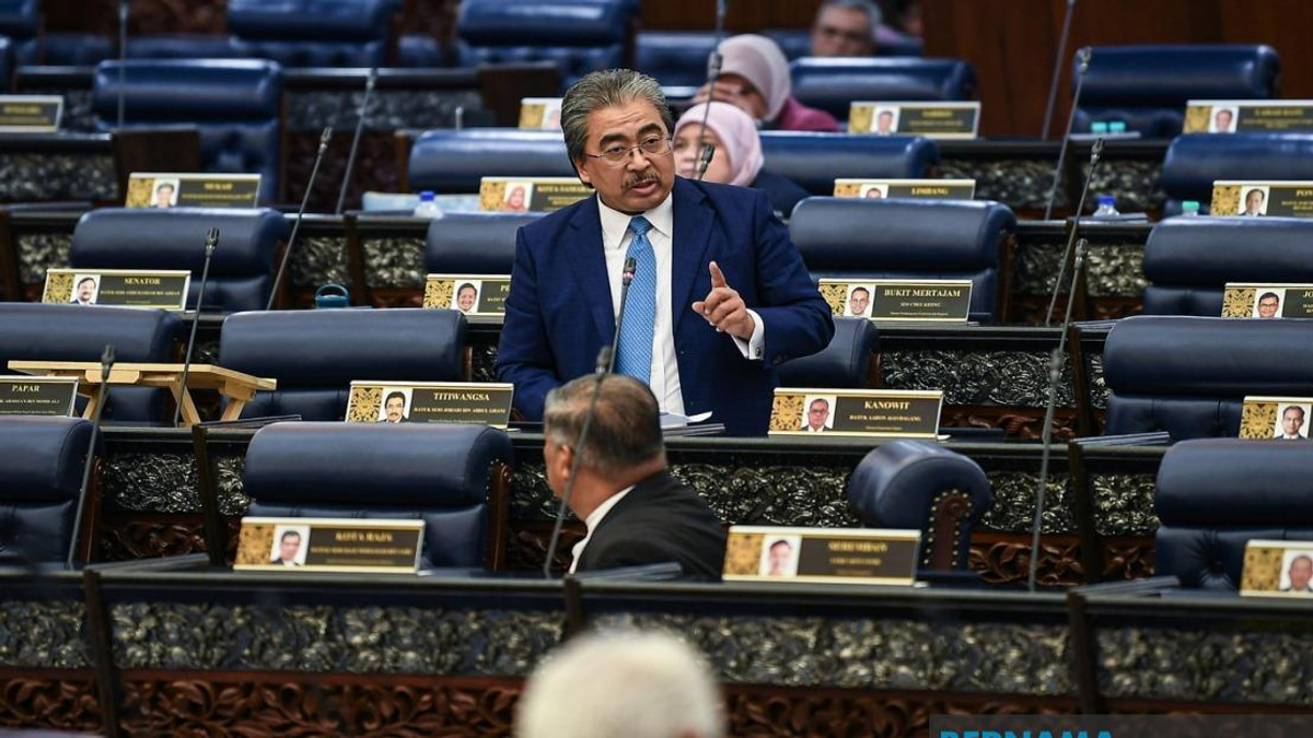 Malaysia Moves to Block Forced Labour Imports Ahead of US Tariff Threat