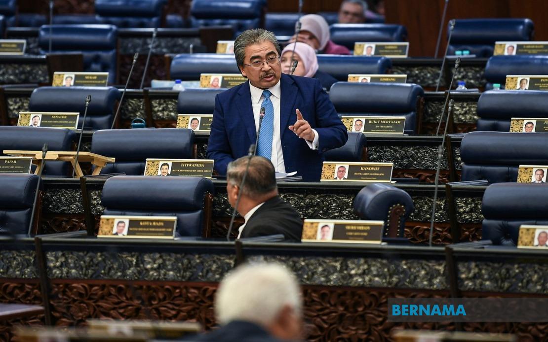 Malaysia Moves to Block Forced Labour Imports Ahead of US Tariff Threat