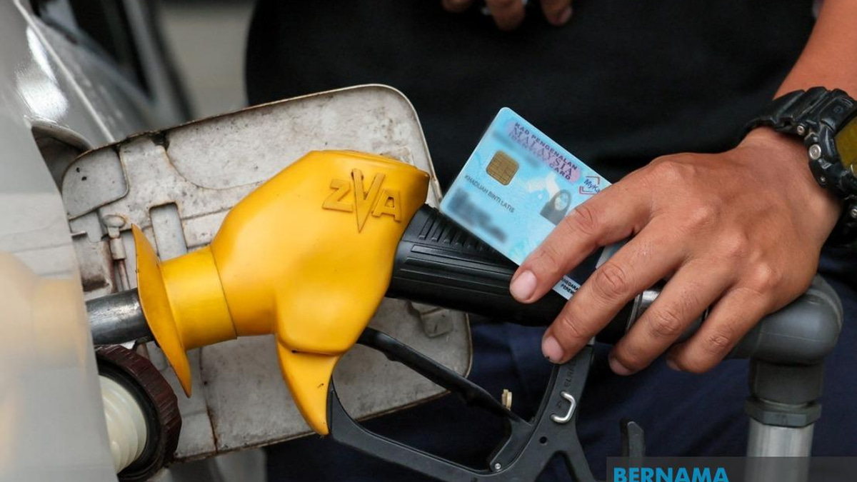RON95 Fuel Subsidy Boost to 300 Litres Eases Household Budgets Across Malaysia