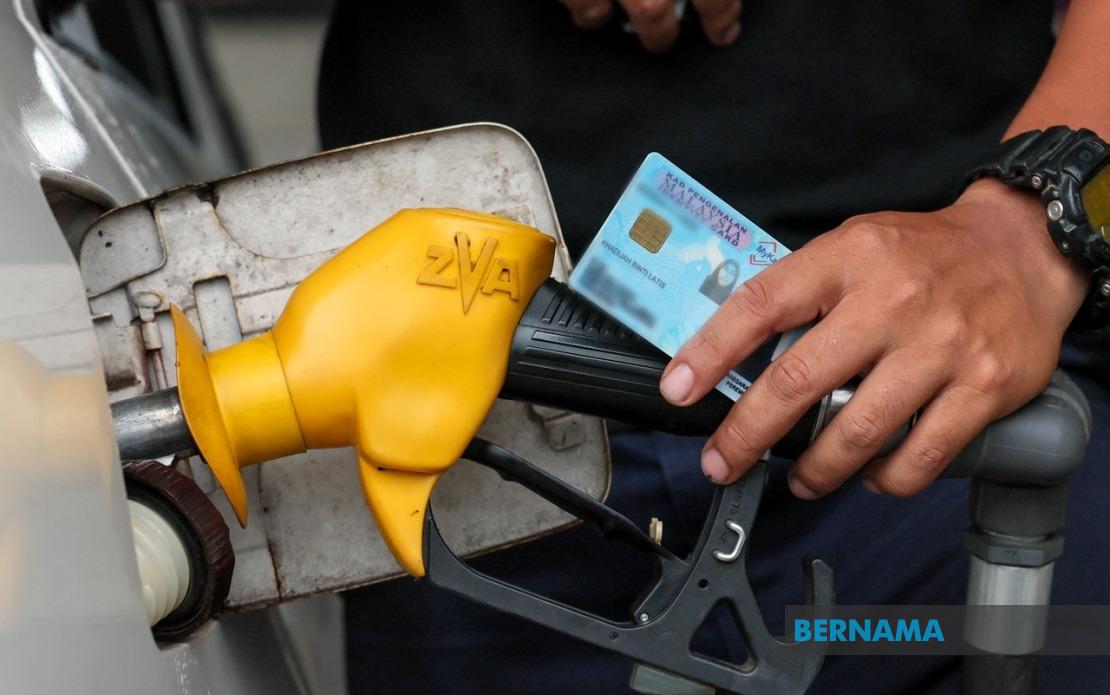RON95 Fuel Subsidy Boost to 300 Litres Eases Household Budgets Across Malaysia