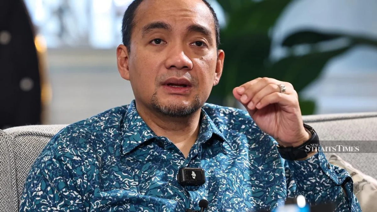 Johor MB Defends Unannounced Inspections as Tool to Uncover Operational Gaps
