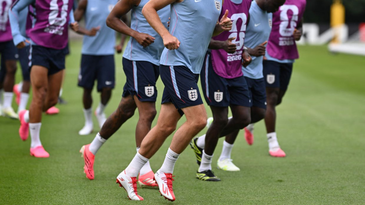 England braces for Mexico showdown as World Cup quarter-final race intensifies