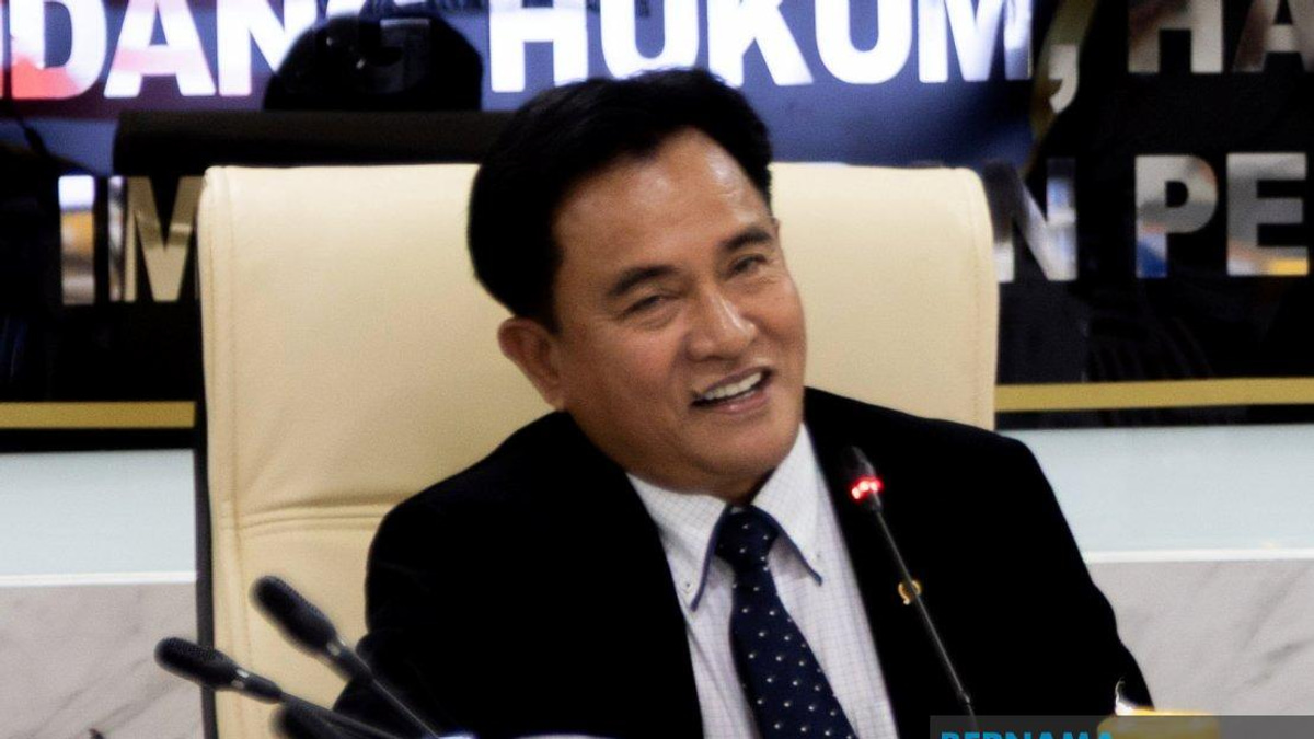Indonesia Clarifies Palestinian Deportation Was Based on Interpol Red Notice