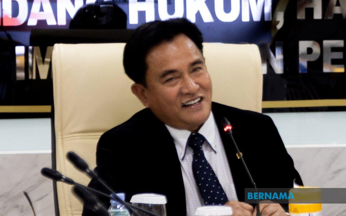 Indonesia Clarifies Palestinian Deportation Was Based on Interpol Red Notice