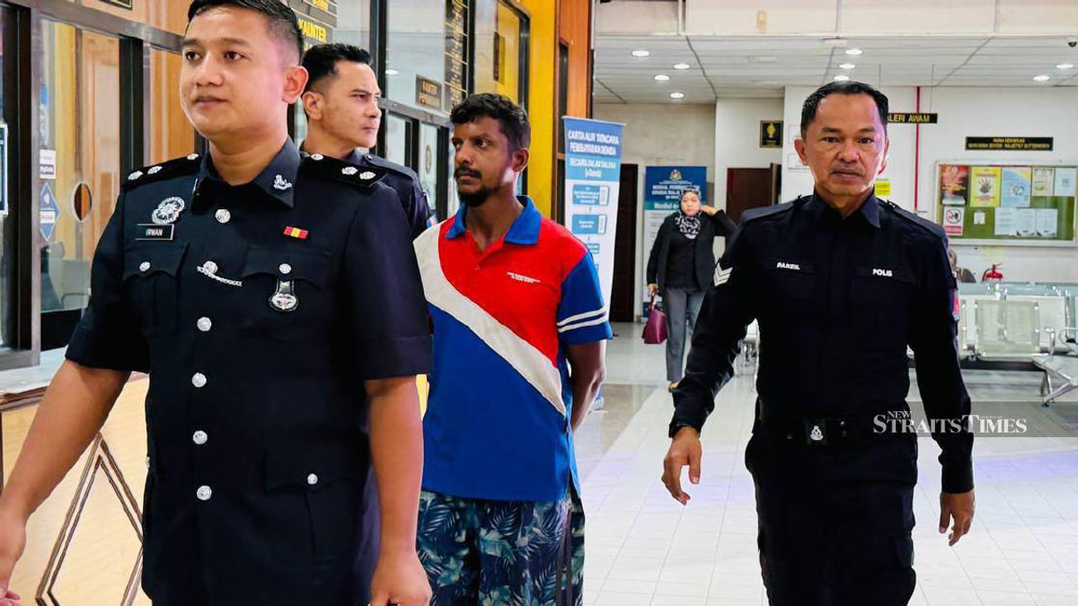Myanmar National Denied Bail in Grievous Hurt Case as Identification Documents Remain Unverified