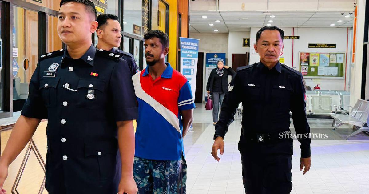 Myanmar National Denied Bail in Grievous Hurt Case as Identification Documents Remain Unverified