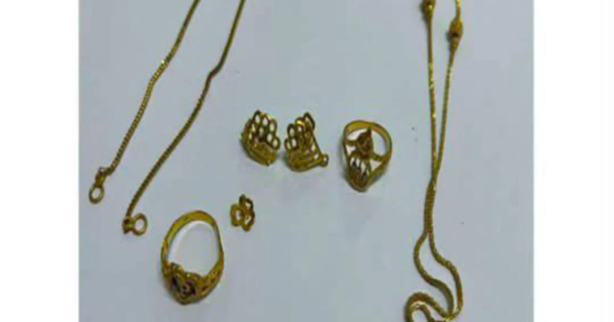 Family trio arrested for posing as welfare officers in RM8,000 jewellery scam targeting senior citizen