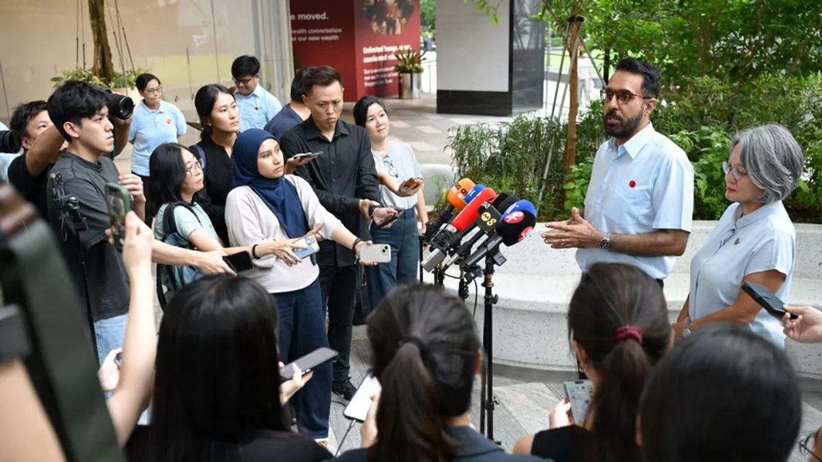 Workers Party closes ranks behind Singh, but middle-ground voters remain the real test