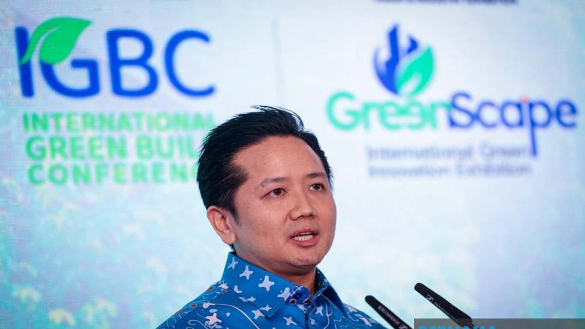 Wildlife Conflicts Cost RM58.7 Million Since 2021, Over 76,000 Cases Recorded