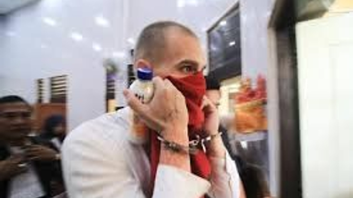 Swiss Tourist Sentenced to Year in Jail for Insulting Balinese Hindu Holiday