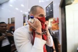 Swiss Tourist Sentenced to Year in Jail for Insulting Balinese Hindu Holiday