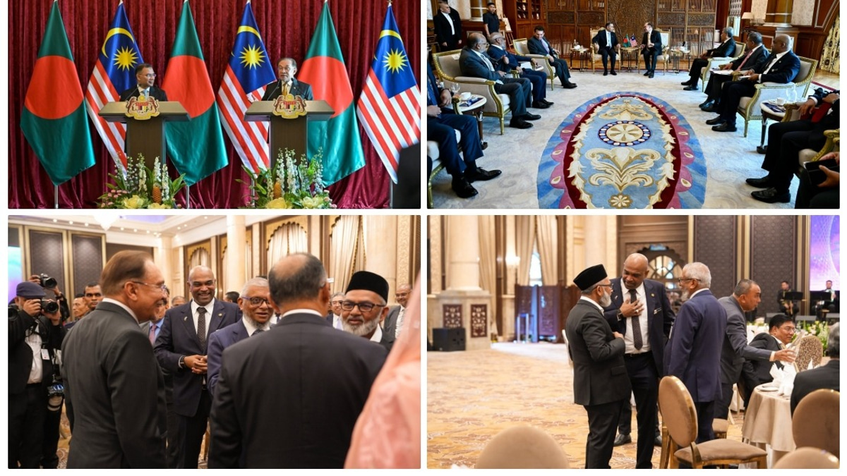 Malaysia Strengthens Labour Governance Ties With Bangladesh Through New Framework