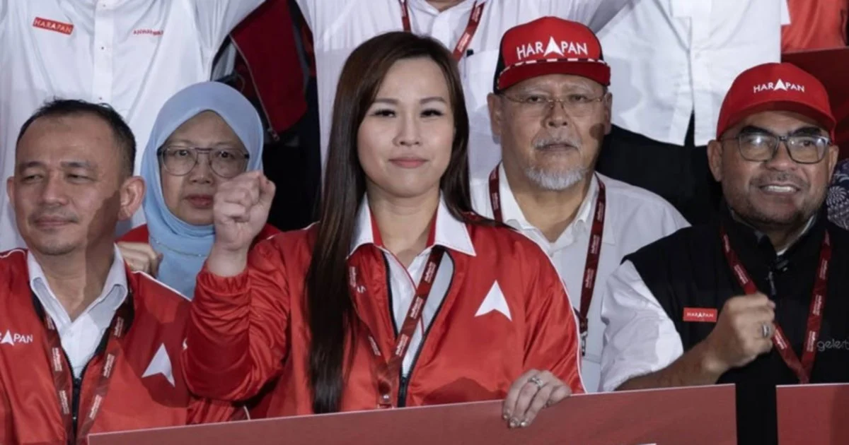 Pasir Gudang Amanah to shun Pakatan's Permas candidate over parachute deployment