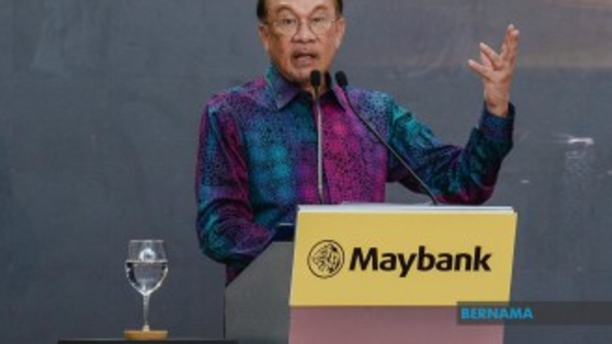 Anwar Says Tabung Haji Back On Strong Footing After Early Detection of Problems