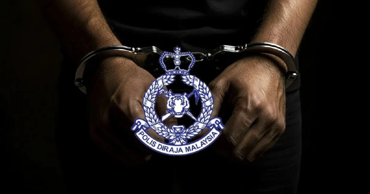 Educator Caught in Cannabis Probe as Four Men Arrested in Terengganu Raid