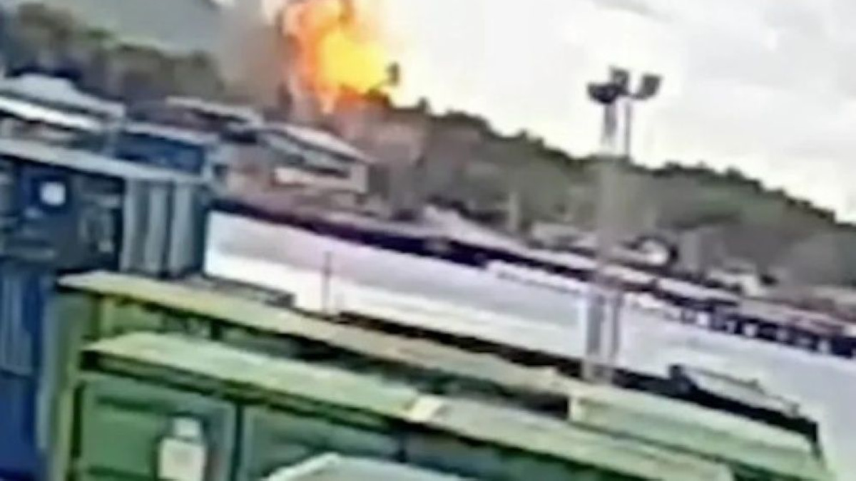 World War II Ordnance Detonates in Papua Village, Five Killed